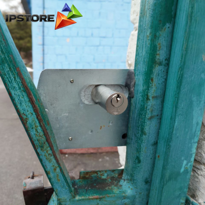 Замок Cisa 1.A731.00.0